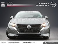 2024 Nissan Sentra S // ULTRA LOW KMS-2