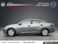 2024 Nissan Sentra S // ULTRA LOW KMS-3