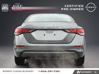 2024 Nissan Sentra S // ULTRA LOW KMS-5