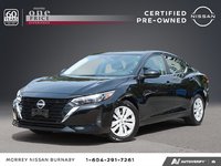 2024 Nissan Sentra-0