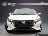 2024 Nissan Sentra SV // SUNROOF // NO ACCIDENTS-1