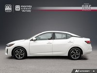 2024 Nissan Sentra SV // SUNROOF // NO ACCIDENTS-2
