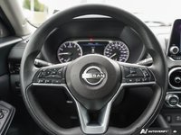 2024 Nissan Sentra SV // SUNROOF // NO ACCIDENTS-6