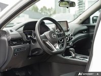 2024 Nissan Sentra SV // SUNROOF // NO ACCIDENTS-5