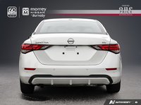 2024 Nissan Sentra SV // SUNROOF // NO ACCIDENTS-4