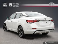 2024 Nissan Sentra SV // SUNROOF // NO ACCIDENTS-3