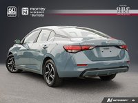 2024 Nissan Sentra SV-3