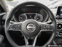 2024 Nissan Sentra SV-6