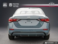 2024 Nissan Sentra SV-4