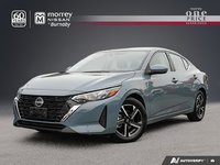2024 Nissan Sentra SV-0