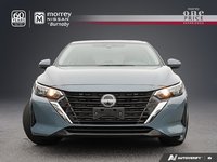 2024 Nissan Sentra SV-1
