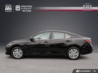 2024 Nissan Sentra S // CHECK OUT THE LOW KMS!-2