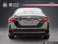 2024 Nissan Sentra S // CHECK OUT THE LOW KMS!-4
