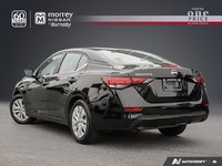 2024 Nissan Sentra S // CHECK OUT THE LOW KMS!-3