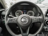 2024 Nissan Sentra S // CHECK OUT THE LOW KMS!-6