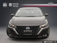 2024 Nissan Sentra S // CHECK OUT THE LOW KMS!-1