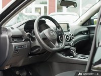2024 Nissan Sentra S // CHECK OUT THE LOW KMS!-5