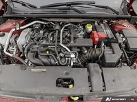 2025 Nissan Sentra SV MOONROOF-5