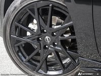 2025 Nissan Sentra SR MIDNIGHT EDITION-7