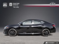 2025 Nissan Sentra SR MIDNIGHT EDITION-2