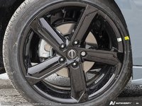 2025 Nissan Sentra SR PREMIUM-7