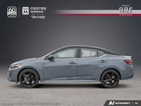 2025 Nissan Sentra SR PREMIUM-2