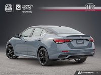 2025 Nissan Sentra SR PREMIUM-3