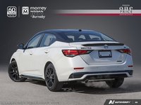 2025 Nissan Sentra SR MIDNIGHT EDITION-3