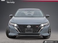 2025 Nissan Sentra SR PREMIUM-1