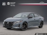 2025 Nissan Sentra SR PREMIUM-0