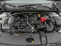 2025 Nissan Sentra SV MOONROOF-5