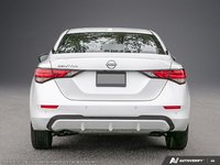 2025 Nissan Sentra SV MOONROOF-4
