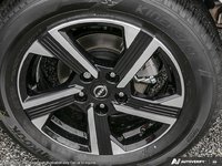 2025 Nissan Sentra SV MOONROOF-7