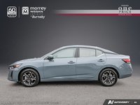 2025 Nissan Sentra SV MOONROOF-2