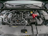 2025 Nissan Sentra SV MOONROOF-5