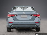 2025 Nissan Sentra SV MOONROOF-4