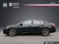 2025 Nissan Sentra SV MOONROOF-2