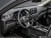 2025 Nissan Sentra SV MOONROOF-7