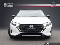 2025 Nissan Sentra SR // DEMO MODEL-1