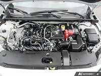 2025 Nissan Sentra SR // DEMO MODEL-7