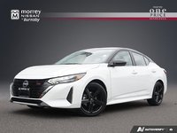 2025 Nissan Sentra SR // DEMO MODEL-0