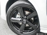 2025 Nissan Sentra SR // DEMO MODEL-5