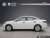 2025 Nissan Sentra S PLUS // 2.99% FINANCING-2