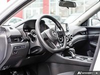 2025 Nissan Sentra S PLUS // 2.99% FINANCING-5