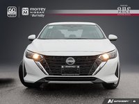 2025 Nissan Sentra S PLUS // 2.99% FINANCING-1