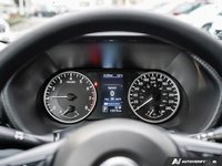 2025 Nissan Sentra S PLUS // 2.99% FINANCING-7