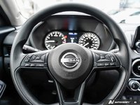 2025 Nissan Sentra S PLUS // 2.99% FINANCING-6