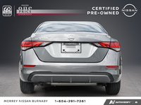 2025 Nissan Sentra CVT // LOW KMS!-5