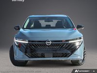 2026 Nissan Sentra SR Premium-1