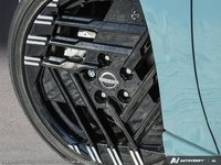 2026 Nissan Sentra SR Premium-7